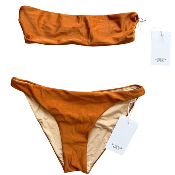 Vanessa Sposi Bikini - Picture 1 of 5